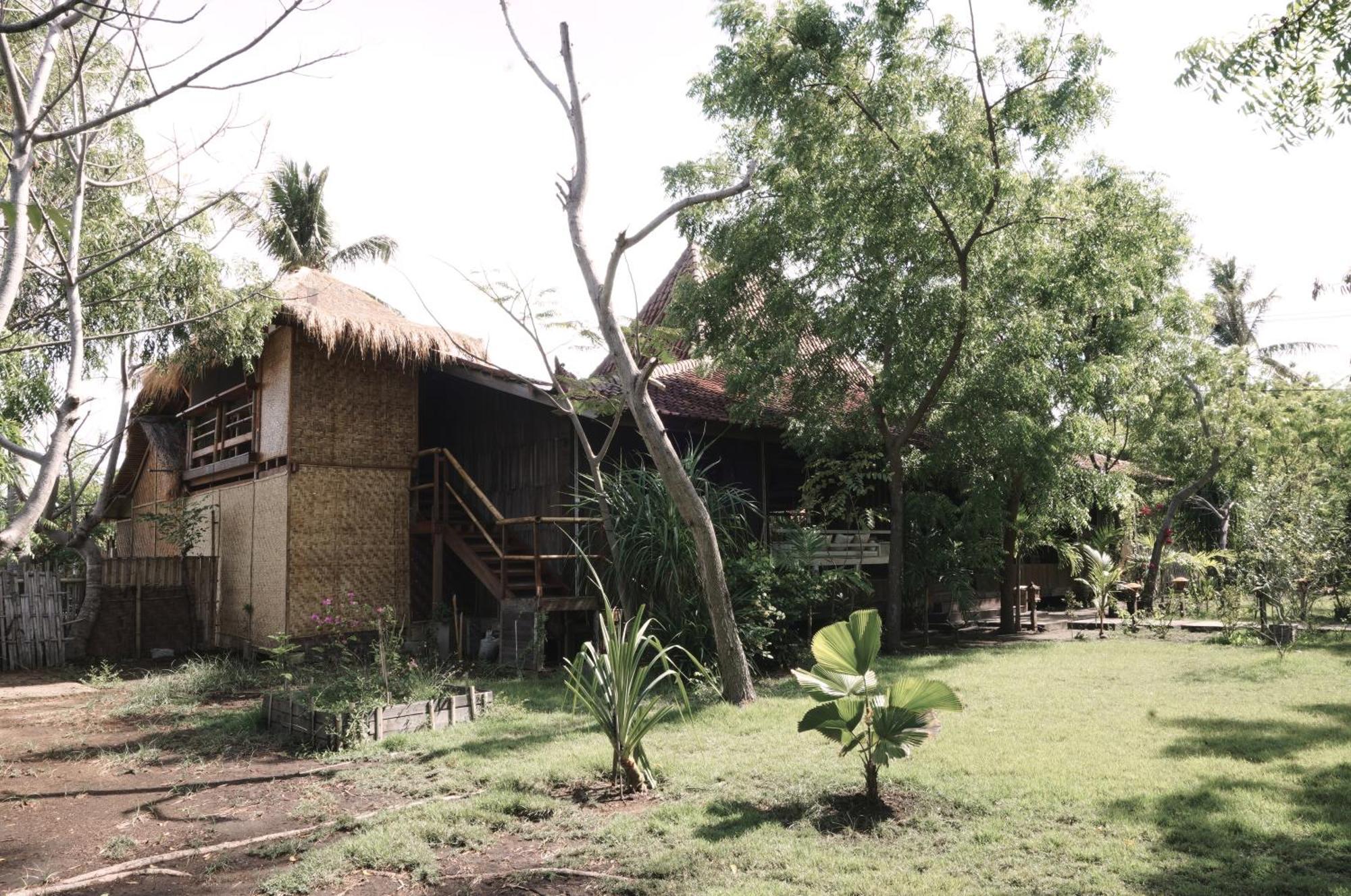 Lost Paradise Gili Gili Trawangan Room photo